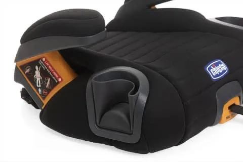 Chicco  GoFit Plus 無靠背 兒童增高汽車座椅 3-12Y (免費送貨）