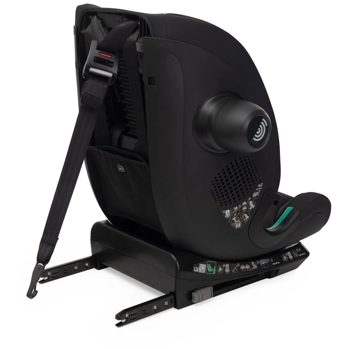 chicco Seat&Go i-Size（76-150 公分）汽車安全座椅（免費送貨）