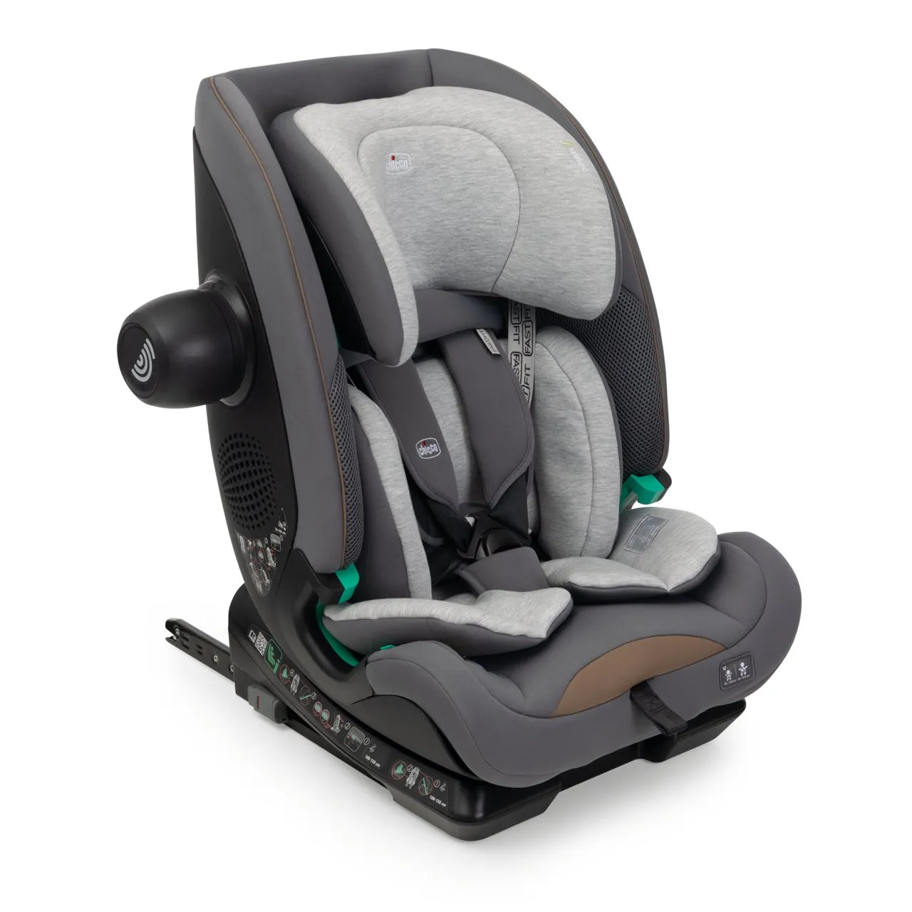chicco Seat&Go i-Size（76-150 公分）汽車安全座椅（免費送貨）
