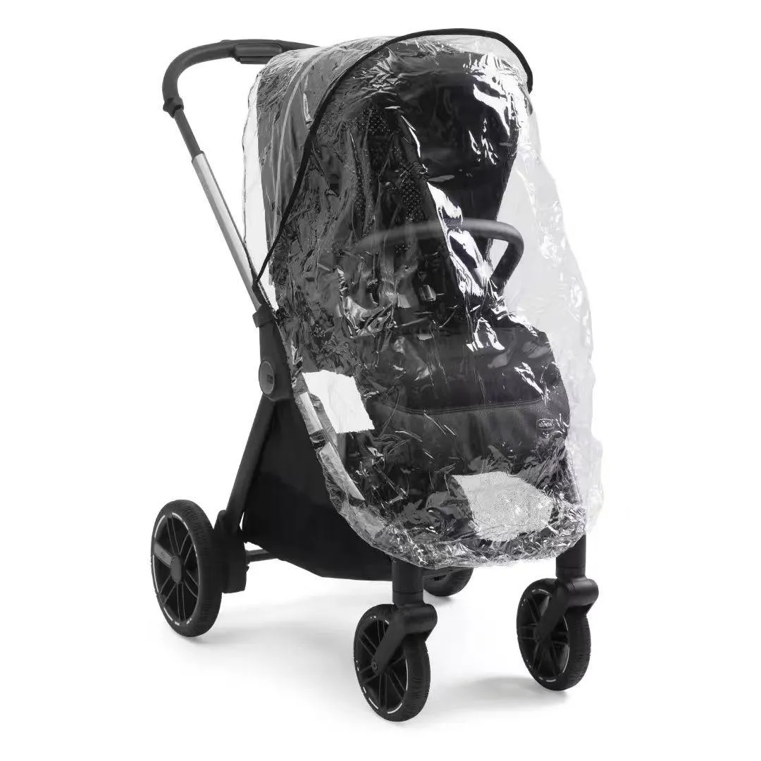Chicco Bellagio Primo 高景觀雙向自動收車 嬰兒推車 （免費送貨）