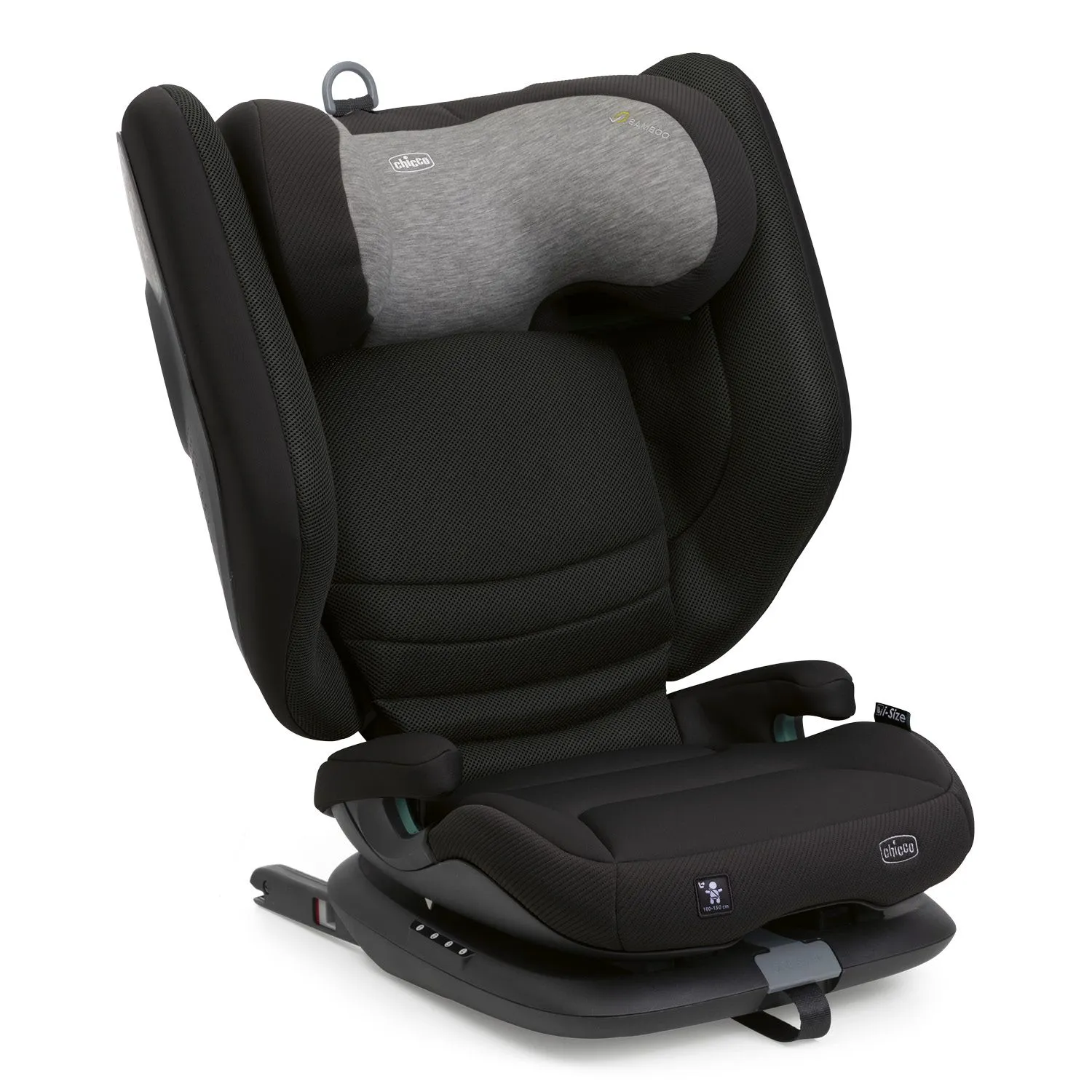 Chicco Fold & Go i-Size Car Seat 3y-12歲 折疊式汽車安全座椅 (免費送貨)