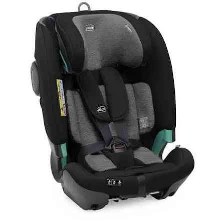 Chicco FullSeat 0-12歲 汽車安全座椅帶底座 （免費送貨）