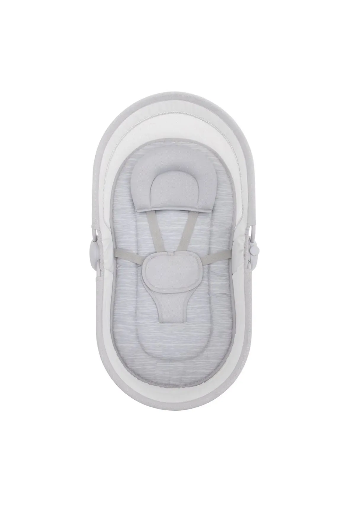 mastela 安撫BB 電動搖搖椅 初生0-15kg