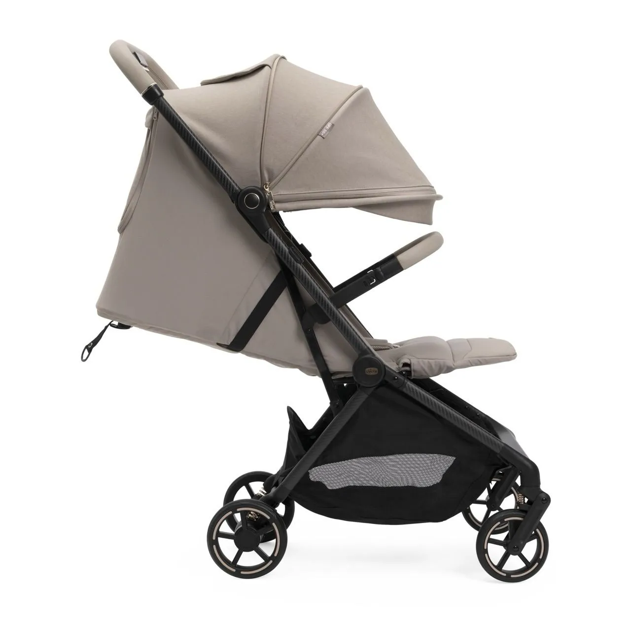 chicco ALTA QUOTA LUX 碳纖維嬰兒車 （預計2026年12月初交付 ）