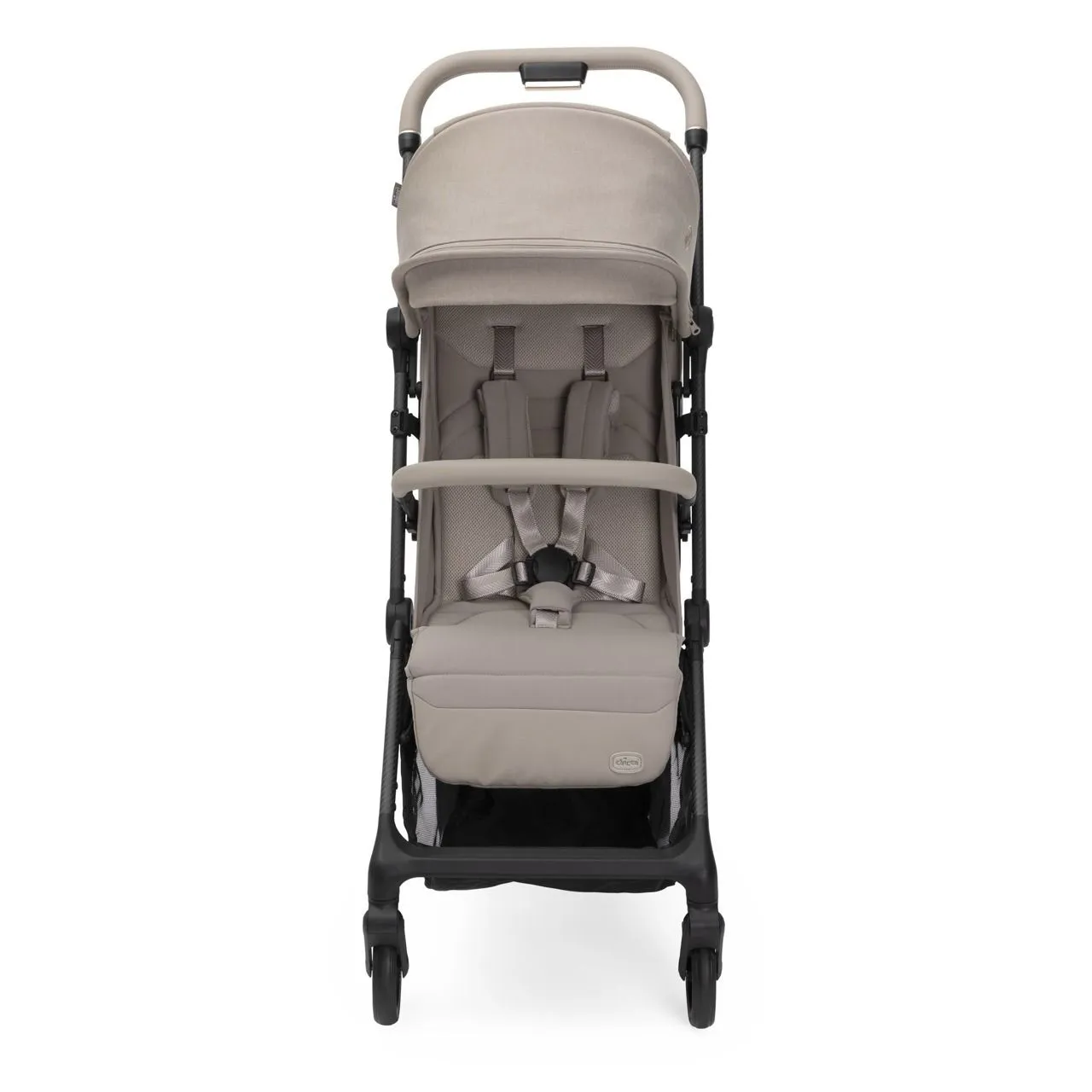 chicco ALTA QUOTA LUX 碳纖維嬰兒車 （預計2026年12月初交付 ）