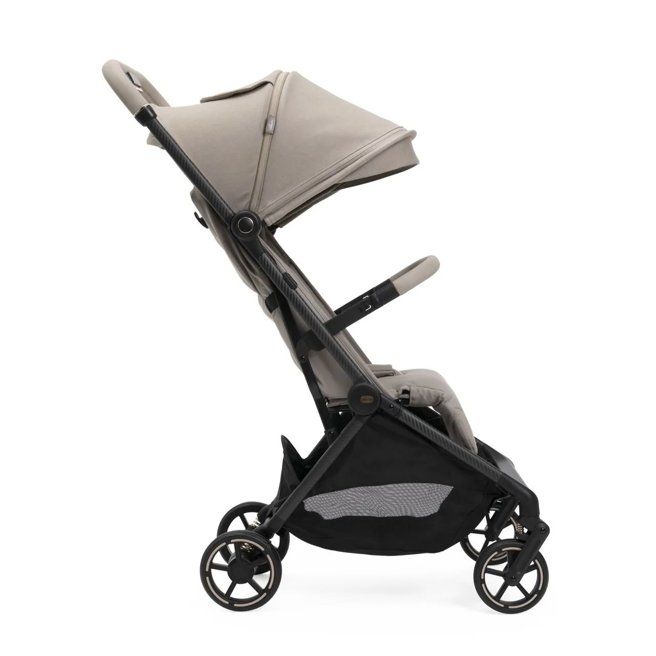 chicco ALTA QUOTA LUX 碳纖維嬰兒車 （預計2026年12月初交付 ）