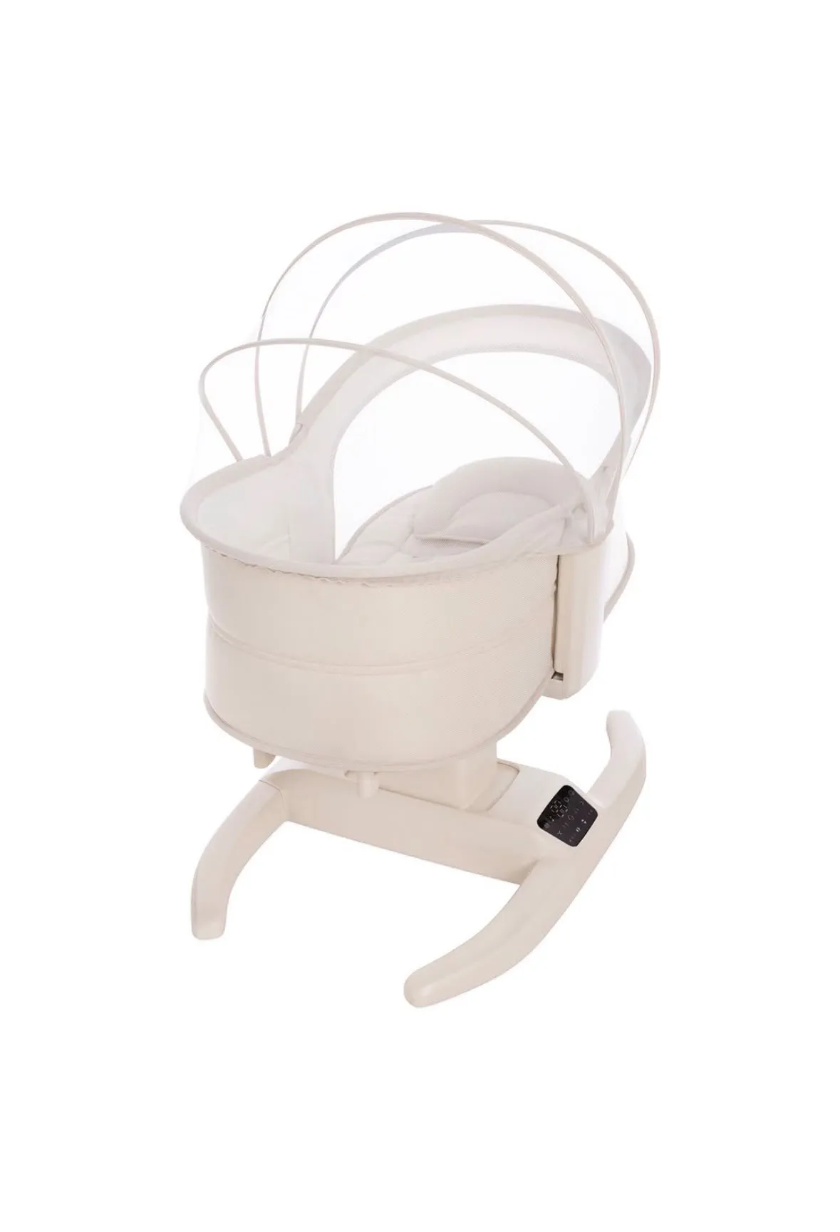 mastela 安撫BB 電動搖搖椅 初生0-15kg