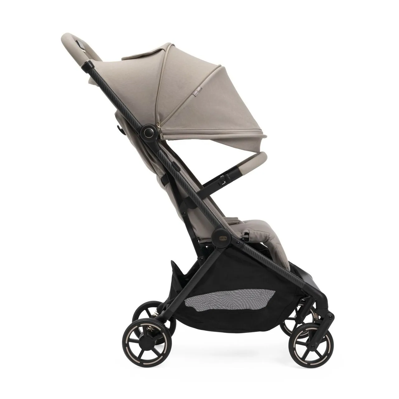 chicco ALTA QUOTA LUX 碳纖維嬰兒車 （預計2026年12月初交付 ）