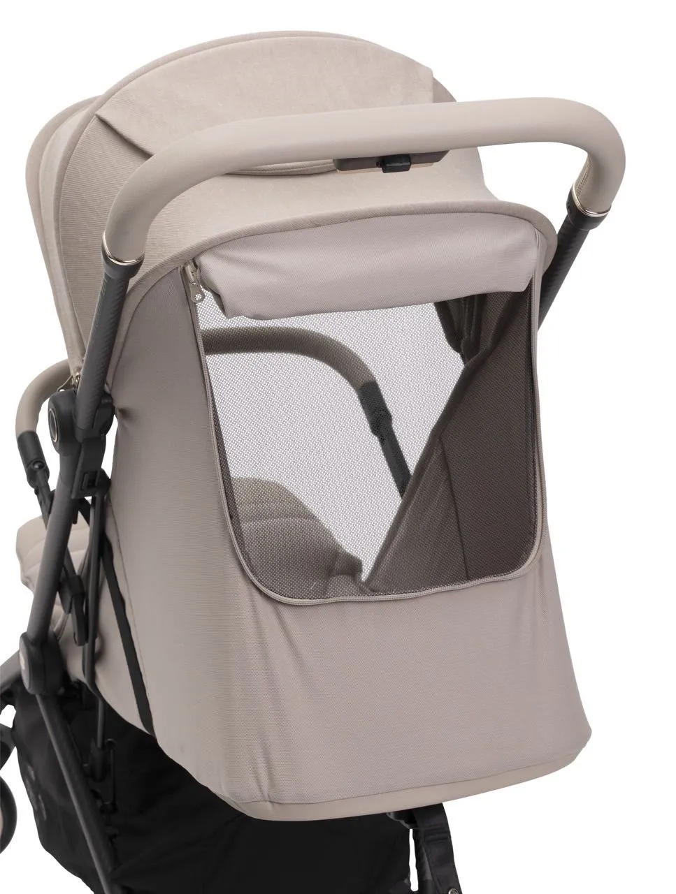 chicco ALTA QUOTA LUX 碳纖維嬰兒車 （預計2026年12月初交付 ）